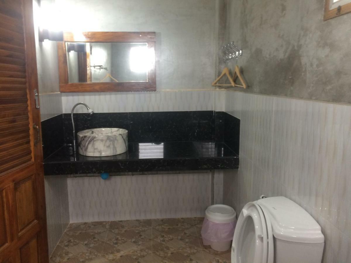 Settee Homestay Nan Exterior foto